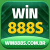 Logo da WIN888S